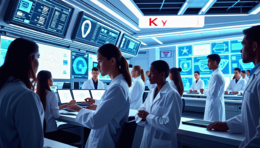 Kyndi : une révolution dans l’intelligence artificielle