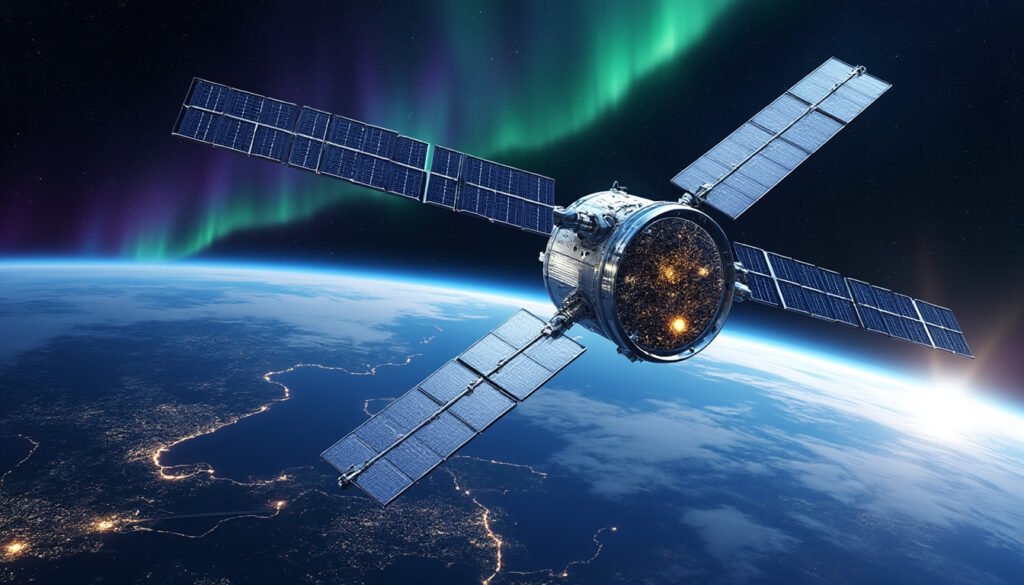 Constellation Technologies & Operations obtient 9,3 millions d’euros pour faciliter l’accès à Internet depuis l’espace pour les opérateurs de télécommunications