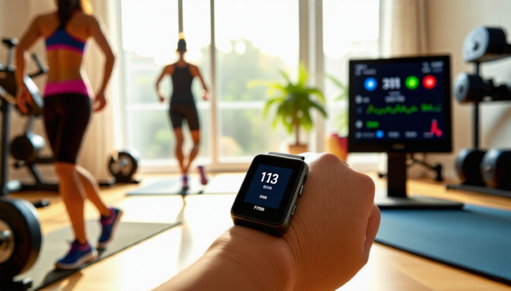 Fitbit : comment ce dispositif peut améliorer votre santé