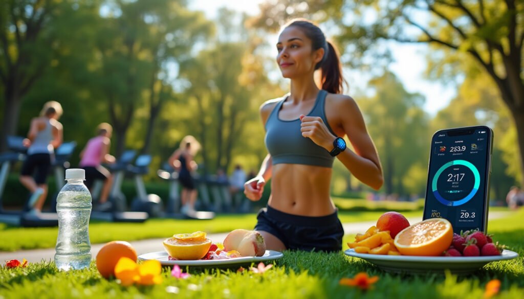 Fitbit : comment optimiser votre santé avec la technologie portable