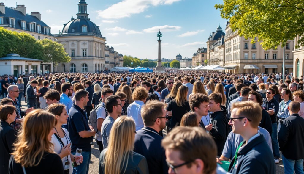 French Tech Day à Bordeaux : Quel est son objectif ?