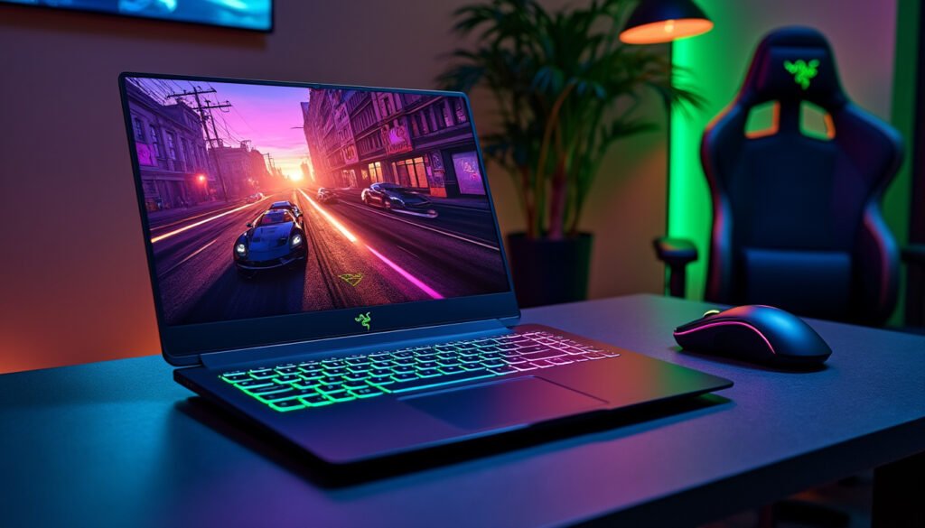 Razer : tout ce que vous devez savoir sur la marque de matériel gaming