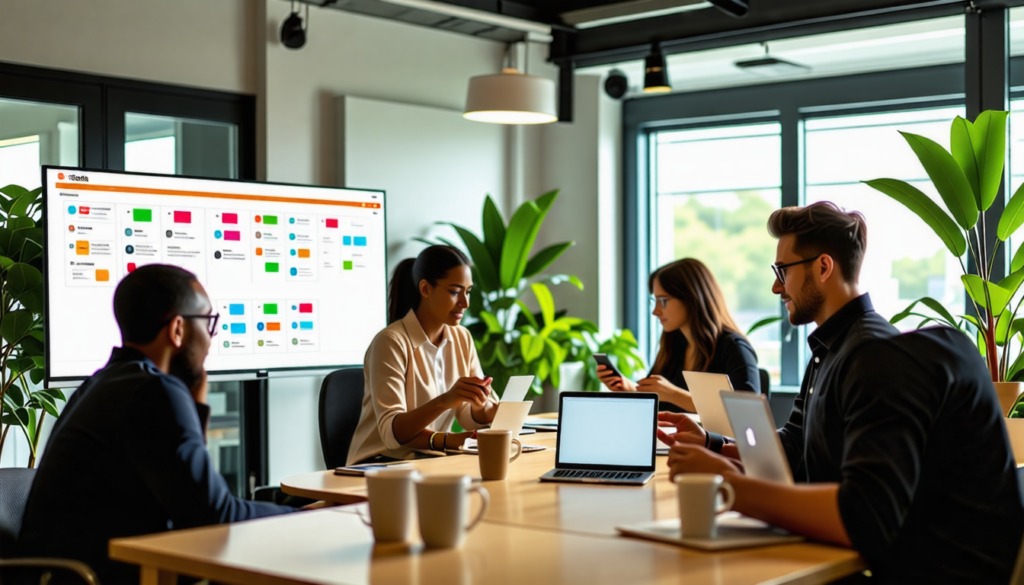 Slack : un outil de communication incontournable pour les équipes modernes