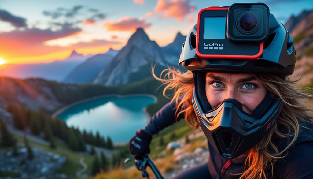 Tout ce que vous devez savoir sur la caméra GoPro