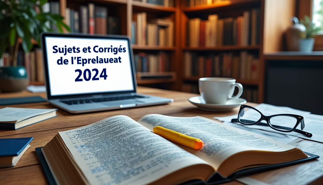Sujet Probable Bac Ses 2024 pyncoh.com