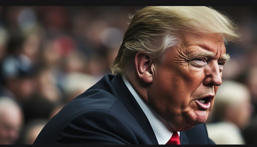 découvrez les implications de la victoire de donald trump sur l'industrie technologique mondiale. analyse des changements politiques et économiques qui pourraient façonner l'avenir de la technologie et des innovations à l'échelle internationale.