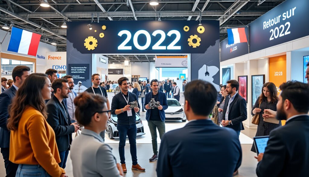 plongez dans le bilan de l'année 2022 et explorez les lauréats qui ont redéfini l'innovation en france. un aperçu des projets et entreprises qui façonnent l'avenir et inspirent le changement.