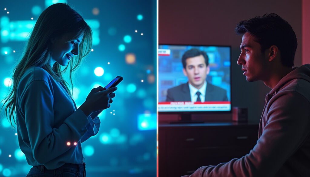 découvrez le phénomène du deepfake, une technologie révolutionnaire qui modifie la perception de la vérité. explorez ses dangers potentiels, son impact sur la société et les moyens de s'en protéger.
