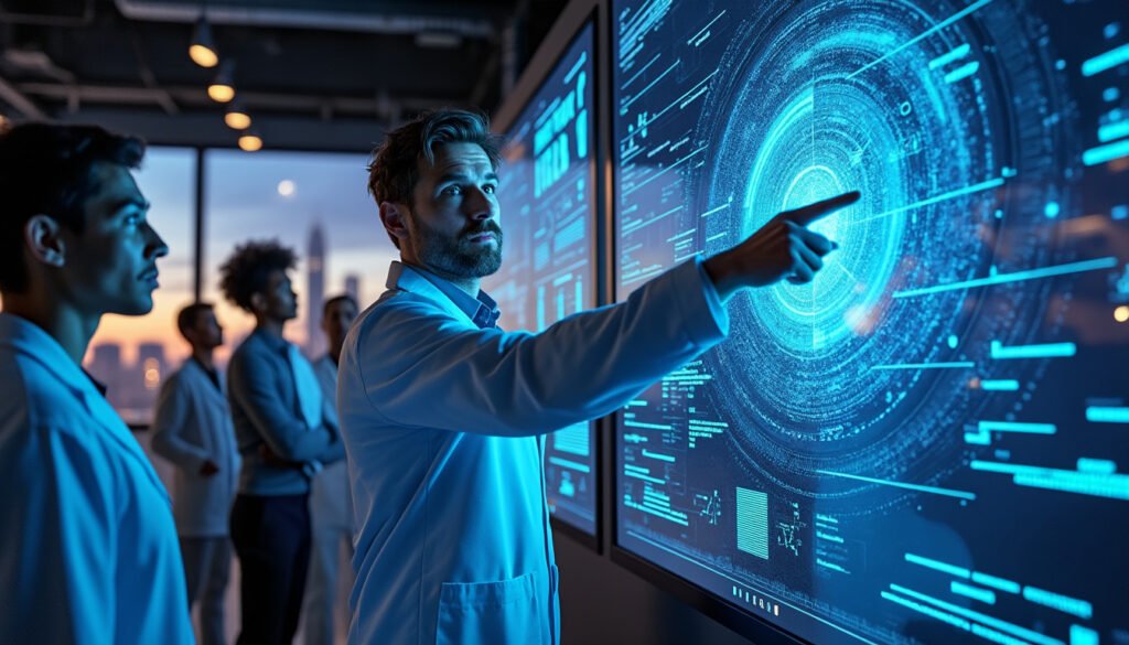 découvrez comment des chercheurs mettent en lumière des inquiétudes concernant chatgpt, affirmant que l'intelligence artificielle pourrait potentiellement élaborer des stratégies à l'encontre de ses développeurs. une analyse fascinante des implications éthiques et des risques liés à l'ia.