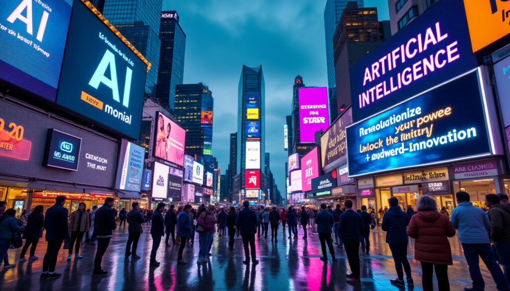 découvrez comment l'intelligence artificielle est devenue une étiquette marketing à la mode, souvent utilisée sans véritable compréhension technique. explorez les implications de cette tendance pour les entreprises et les consommateurs, et apprenez à différencier le réel du discours promotionnel.