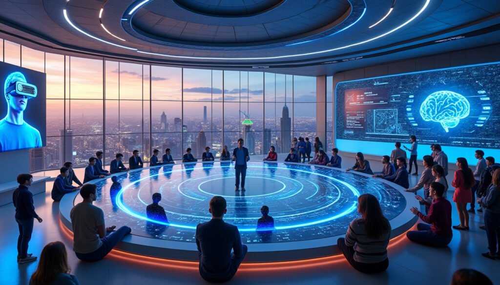 découvrez comment meta prévoit d'investir 65 milliards de dollars d'ici 2025 pour renforcer ses initiatives et innover dans le domaine des technologies. une stratégie ambitieuse qui promet de redéfinir l'avenir du numérique.