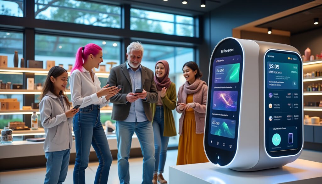 Les défis des marques pour séduire les assistants IA, ces nouveaux « acheteurs personnels »