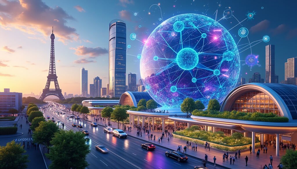 découvrez comment, en six ans, le plan deeptech a façonné une filière française solide, jouant un rôle crucial dans l'essor de l'innovation deeptech en europe. analyse des succès, des défis et des perspectives d'avenir de cette dynamique incontournable.
