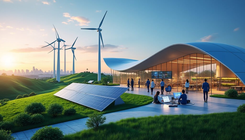 découvrez comment une innovation française révolutionnaire dans le secteur de l'énergie verte bouleverse l'ordre établi et remet en question la domination chinoise. plongez au cœur des nouvelles technologies qui façonnent un avenir durable et compétitif.