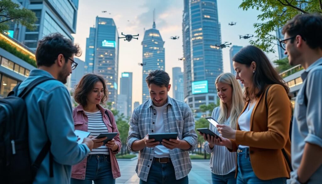 explorez les enjeux contemporains de l'intelligence artificielle et la nécessité de réévaluer notre rapport aux technologies. cette analyse invite à réfléchir sur les défis éthiques et les implications sociétales d'une dépendance croissante à ces outils puissants.