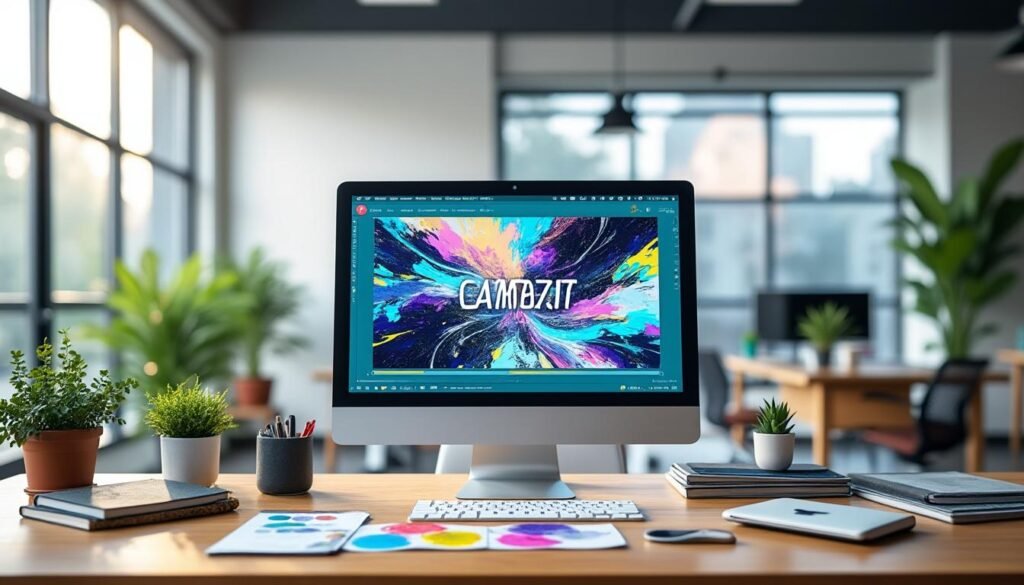 découvrez comment canva révolutionne la création graphique en intégrant des vidéos générées par intelligence artificielle, grâce à l'innovation de google. explorez de nouvelles possibilités créatives et optimisez vos projets visuels avec cette avancée technologique.