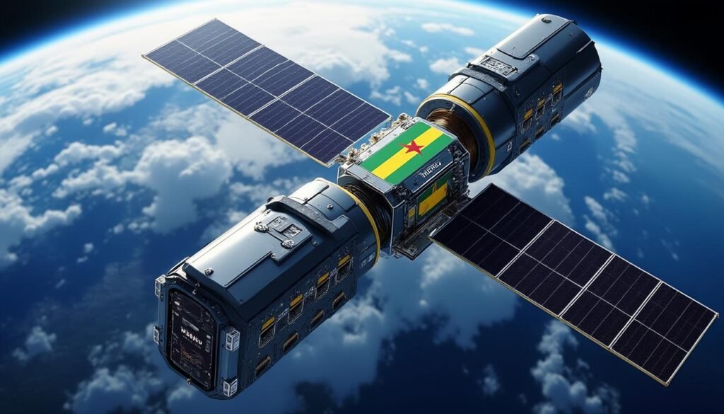 découvrez comment le lancement du premier satellite sénégalais marque une étape décisive vers la souveraineté technologique du sénégal. explorez les implications de cette avancée pour la science, l'éducation et le développement économique du pays.