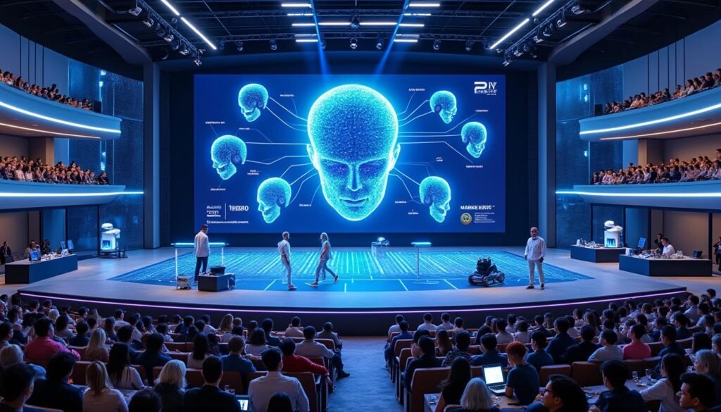 découvrez notre classement complet des 20 modèles d'intelligence artificielle les plus puissants en juin 2025. explorez les avancées technologiques et les innovations qui redéfinissent le paysage de l'ia et impactent divers secteurs.