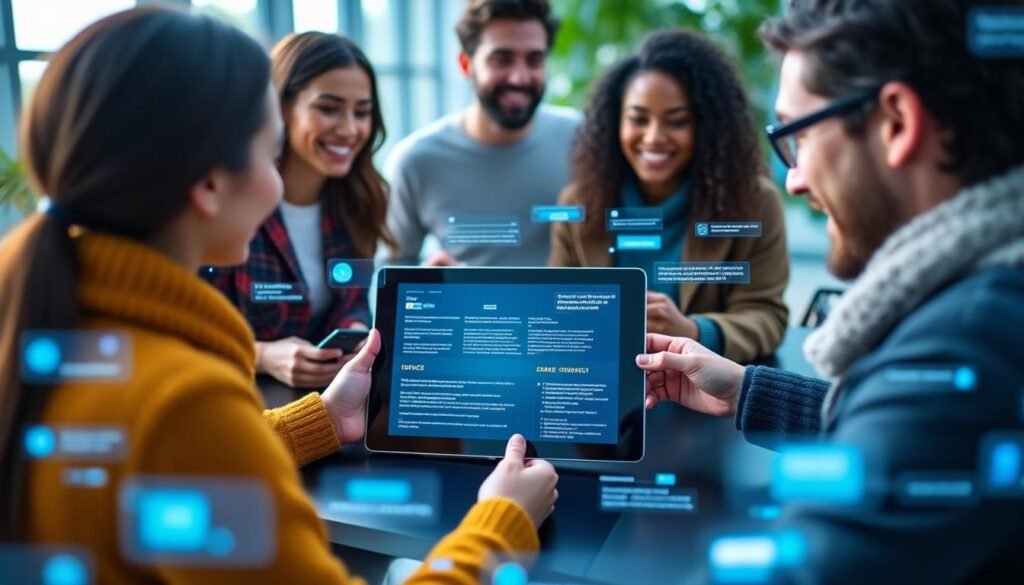 L’intelligence artificielle et la traduction instantanée : révélations de notre expérience