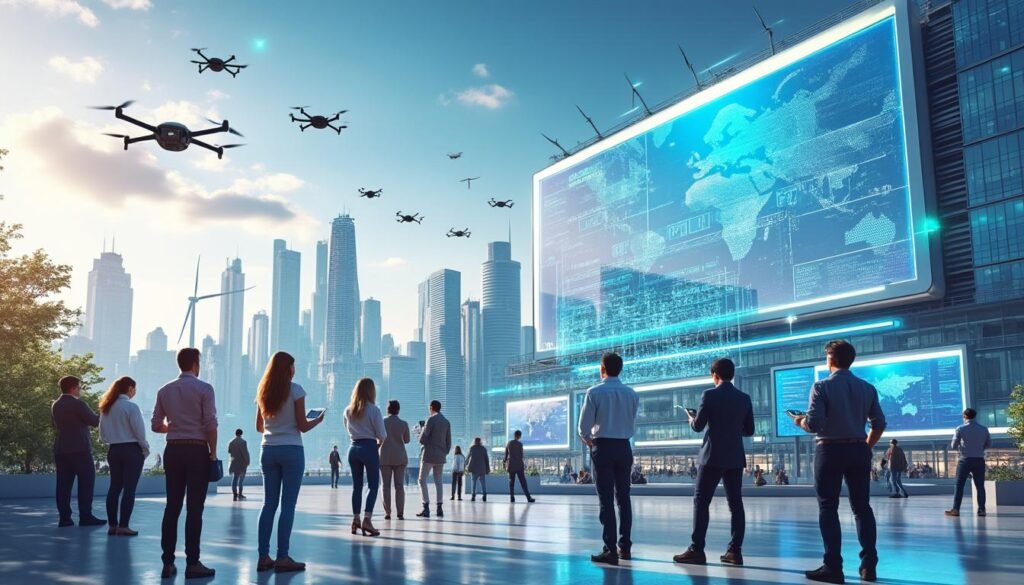 découvrez 33 initiatives clés pour renforcer la souveraineté numérique en europe, garantissant ainsi son indépendance technologique face aux défis mondiaux. explorez les projets innovants qui façonnent un avenir numérique autonome.