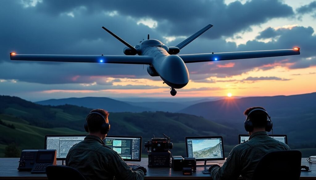 découvrez pourquoi le drone reaper est devenu un atout essentiel pour l'armée française. cet article explore ses avantages stratégiques, ses capacités technologiques avancées et son rôle dans les opérations militaires modernes.