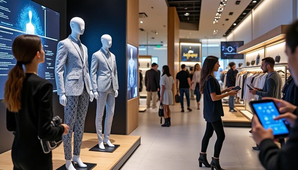 découvrez comment les technologies disruptives, telles que l'intelligence artificielle et la blockchain, révolutionnent le secteur de la mode en améliorant la production, la traçabilité et l'expérience client. plongez dans les innovations qui redéfinissent les tendances et les pratiques de l'industrie.
