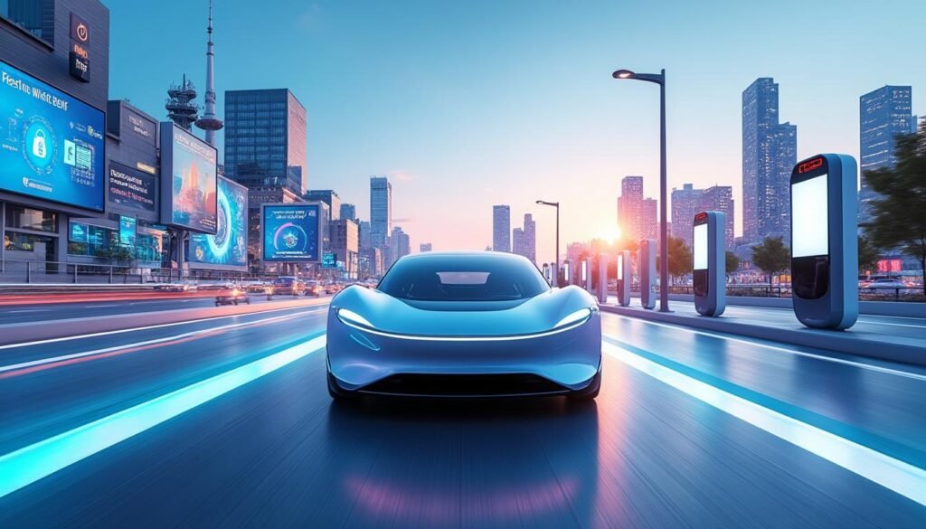 découvrez comment stellantis place l'innovation technologique au centre de sa stratégie, transformant le paysage automobile avec des solutions durables et connectées. explorez les dernières avancées, les projets futuristes et l'engagement du groupe envers la mobilité de demain.