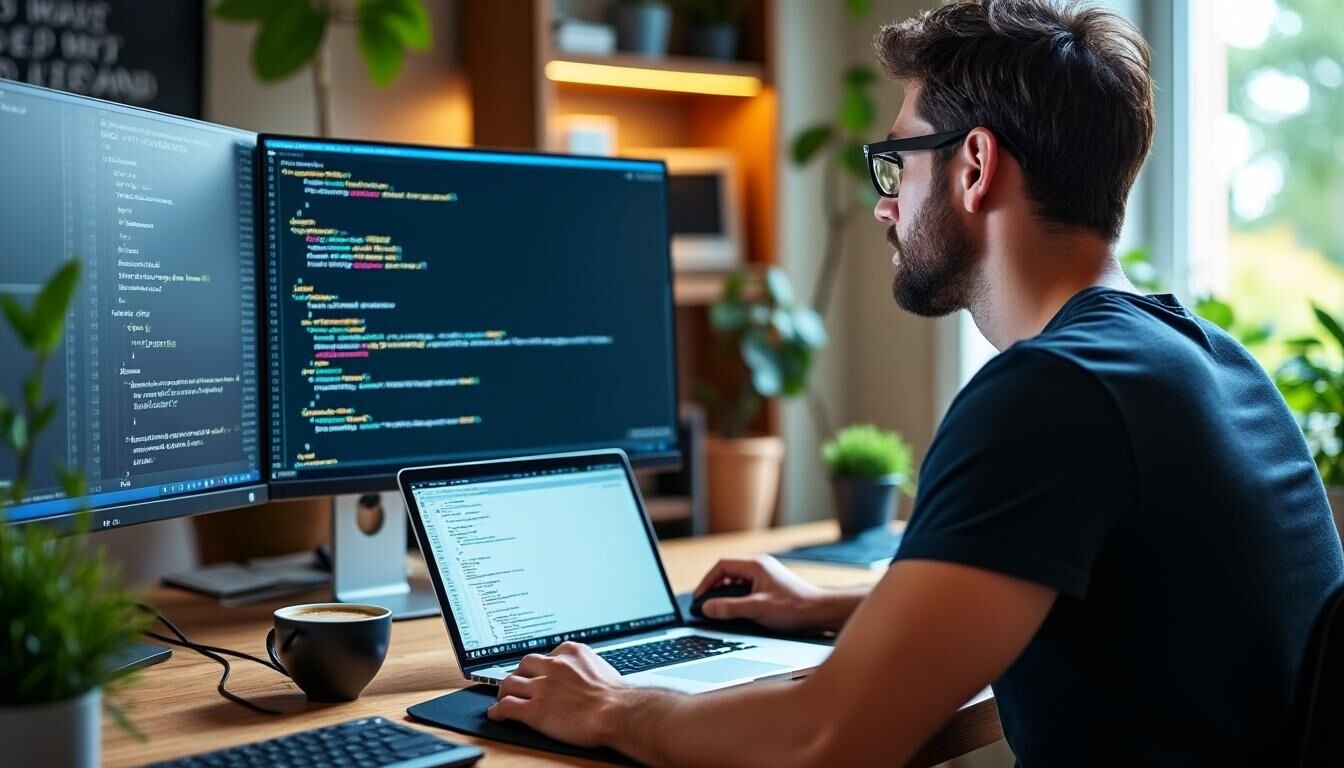 Découvrez comment fonctionne l’adresse 127.0.0.1:49342, son utilité pour tester des applications en local et les bonnes pratiques pour l’utiliser efficacement en environnement de développement.