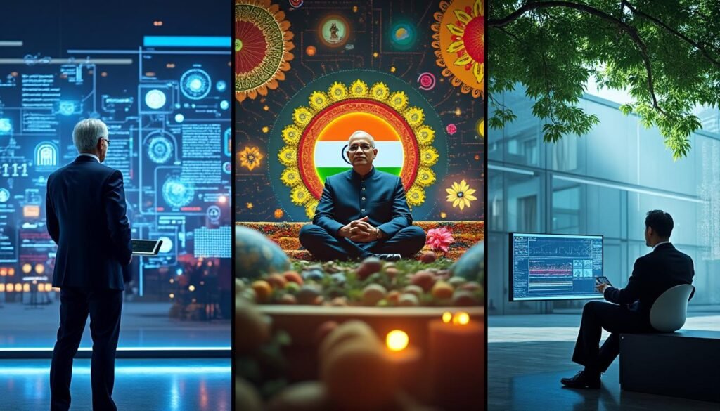 découvrez la réalité derrière l'utilisation de l'intelligence artificielle pour la résurrection numérique de politiciens dans des pays comme la belgique, l'inde et l'indonésie. vrai ou faux ? plongez dans un débat fascinant sur les implications éthiques et technologiques de cette innovation.