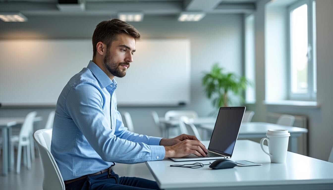 Accédez facilement à votre webmail Montpellier pour consulter et gérer vos e-mails en ligne en toute sécurité. Suivez nos conseils pour une connexion rapide et efficace à votre messagerie.