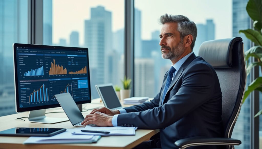 Découvrez la définition du CA OP, ses méthodes de calcul et son utilité pour les entreprises. Comprenez comment le chiffre d'affaires opérationnel aide à évaluer la performance financière et à prendre de meilleures décisions de gestion.