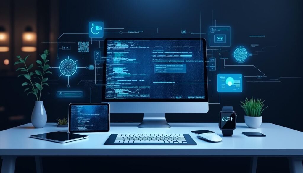Découvrez Technovateur Blog, la source incontournable d’idées innovantes et de conseils pratiques pour les entrepreneurs du futur. Inspirez-vous, lancez vos projets et restez en avance sur les tendances du monde entrepreneurial !